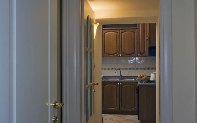 Scipioni Suites