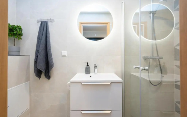 Aatrium Kinnisvara Riia str 20A apartment 7-th floor