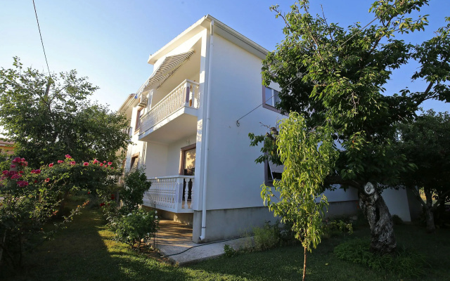 Studio apartment Vera - 150 m from sea: SA3 Sukosan, Zadar riviera