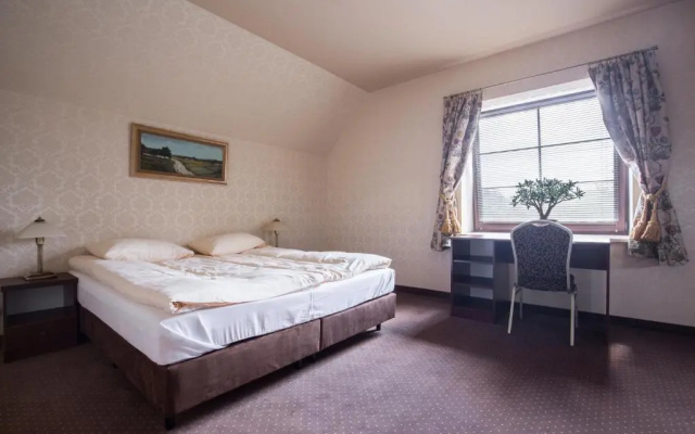 Hotel Folwark