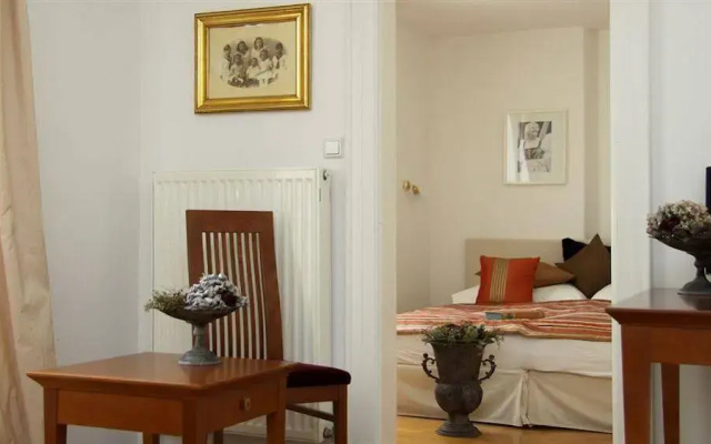 Villa Trapp