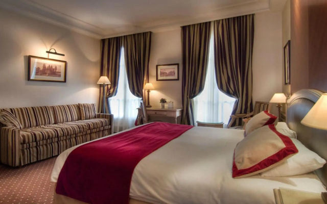 Best Western Premier Trocadero La Tour