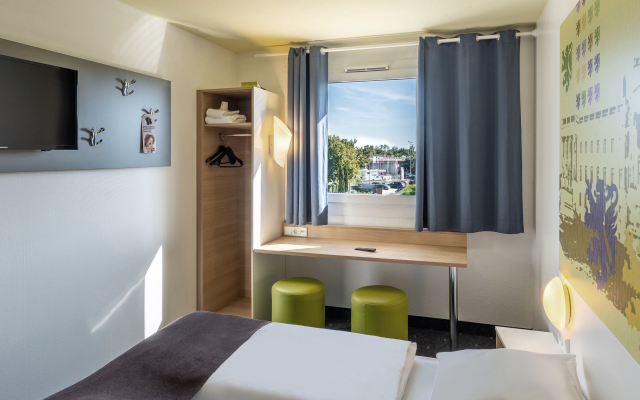 B&B Hotel Braunschweig-Nord