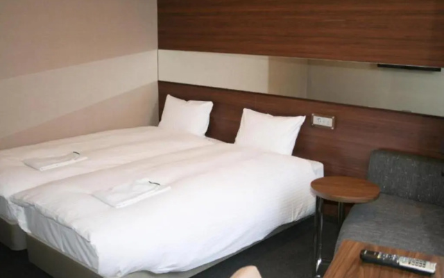 Hotel Il Credo Gifu - Vacation STAY 84636