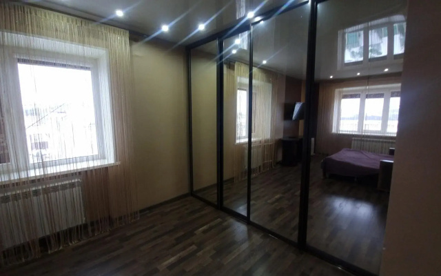 Апартаменты Home Сomfort на улице Гагарина 10/31
