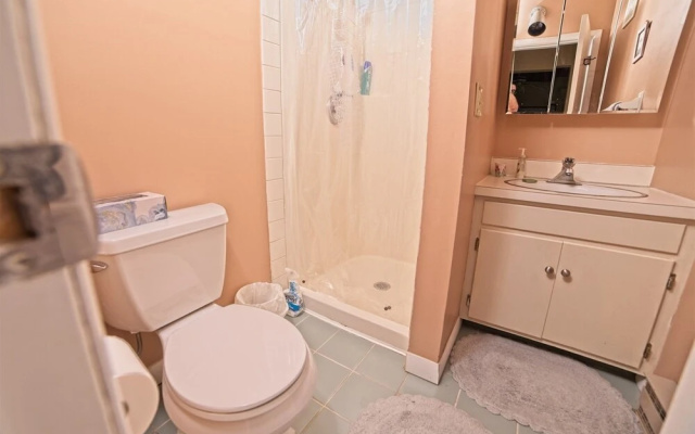 Private 3 Bedroom Mountain Getaway in Waterville Estates - Dc1e