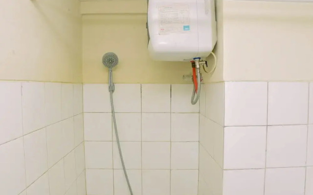 Best Deal And Comfy 2Br At Kebagusan City Apartment