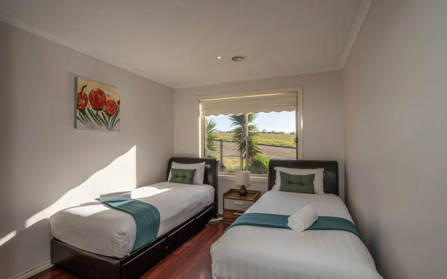 Attwood Lodge - Melbourne Airport