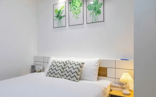 Anna Premier Apartment Ho Chi Minh