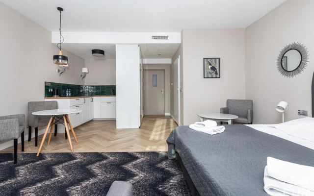 Aparthotel Etna