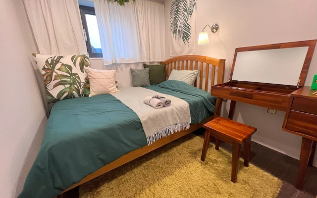HHZib - homestay on a peaceful hill