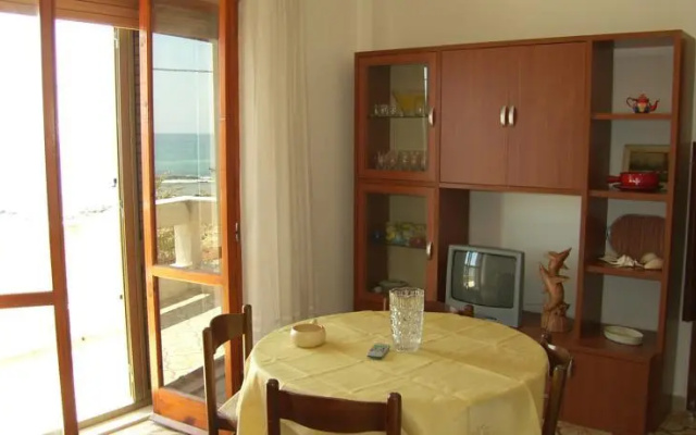 Frontemare Cala Bernardo