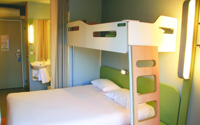 ibis budget Saint-Pourçain-sur-Sioule