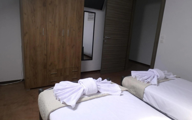 Armonia Apartment