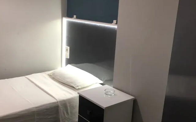 Can Group Hotel