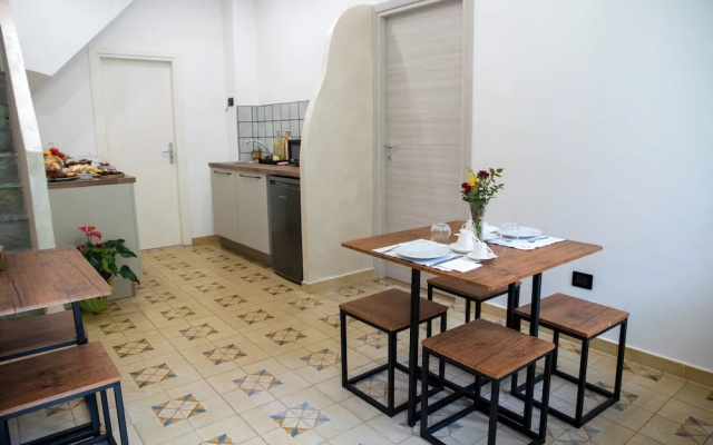 B&B San Nilo