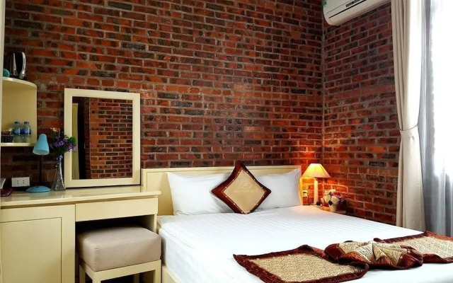 Anh Phat 2 Hotel