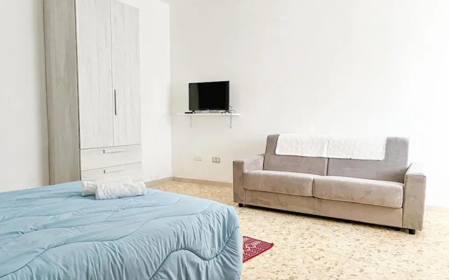 Favisi Rooms