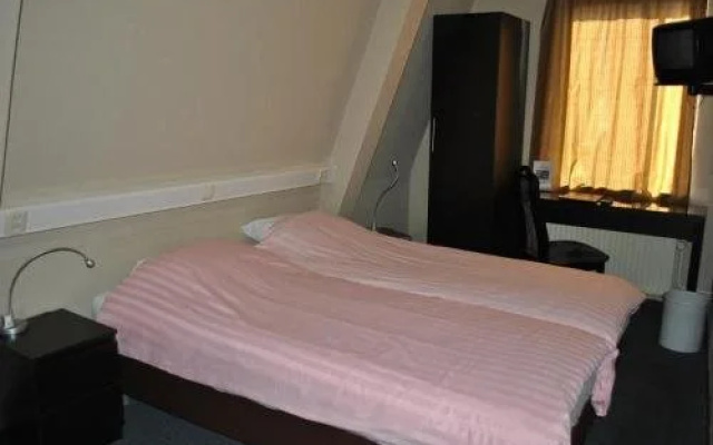 Hotel Du Passage