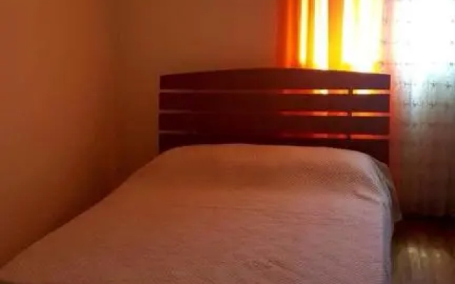 Red Home