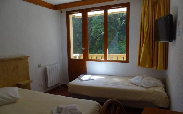 Valfrejus Vacances