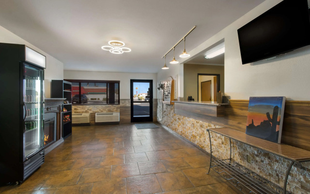 Copper Canyon Inn