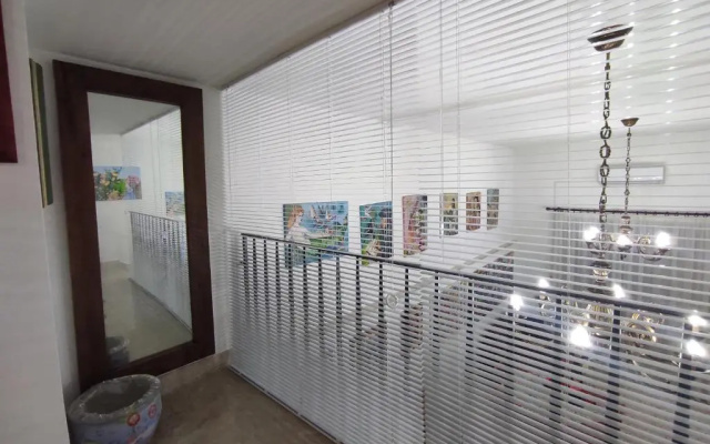 Art Loft I Rocchi