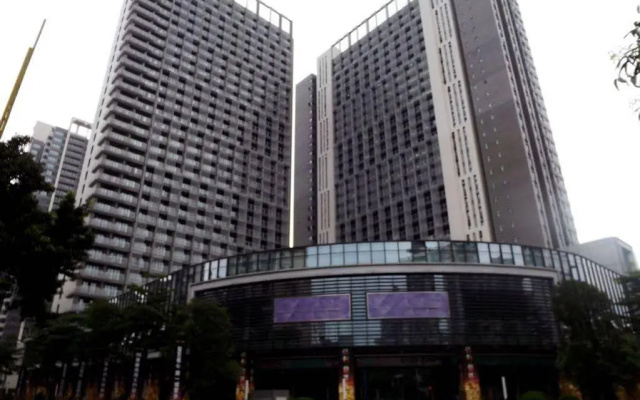 U Home Hotel