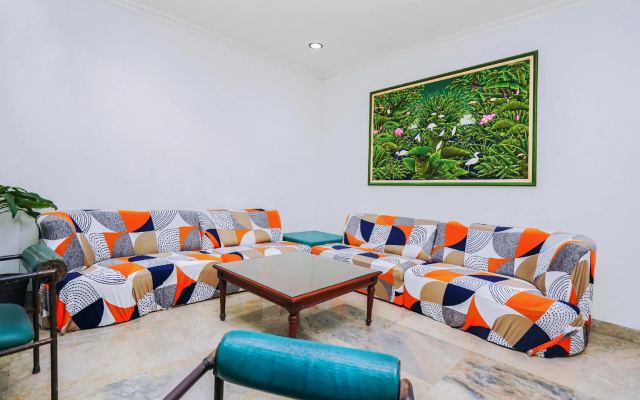 Hotel O Dibino