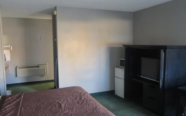 Hotel Salina