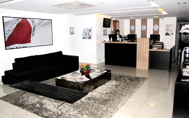 Campus Flat by Vision Vespasiano