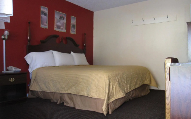 Palace Inn