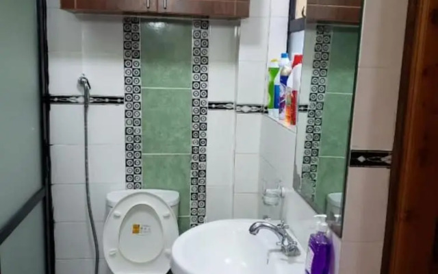Stay.Plus Karibu Homes Apartment