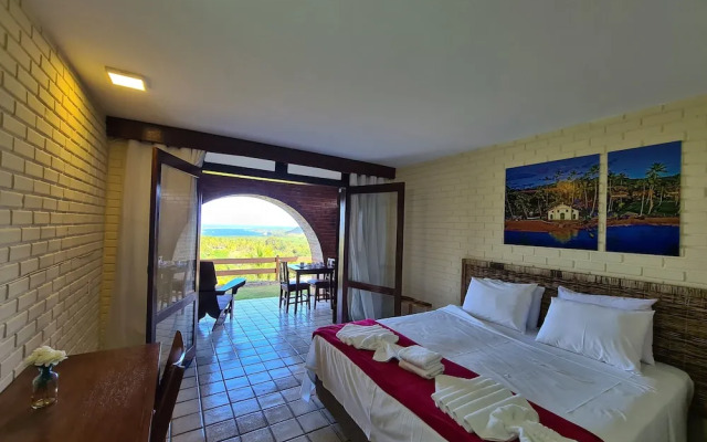 Hotel Praia dos Carneiros by AFT