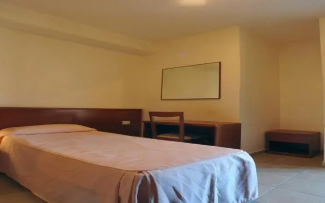Residence Flaminia