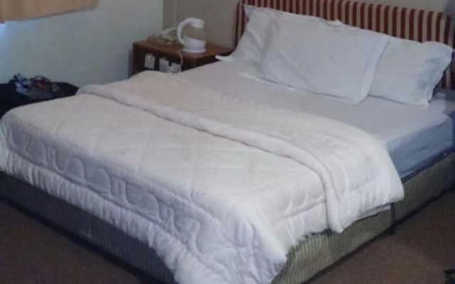 Royal Palms Hotel & Spa