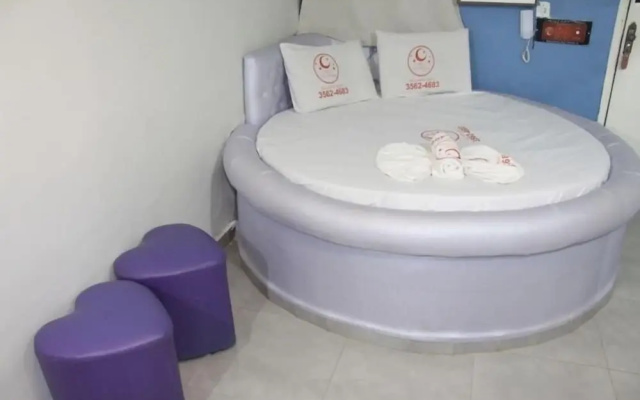 Hotel 1001 Noite