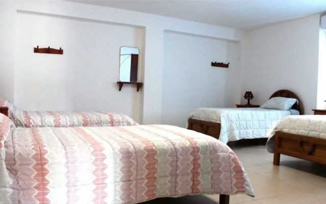 Hostal del Huayra