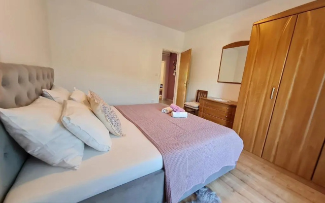 Apartments Nada