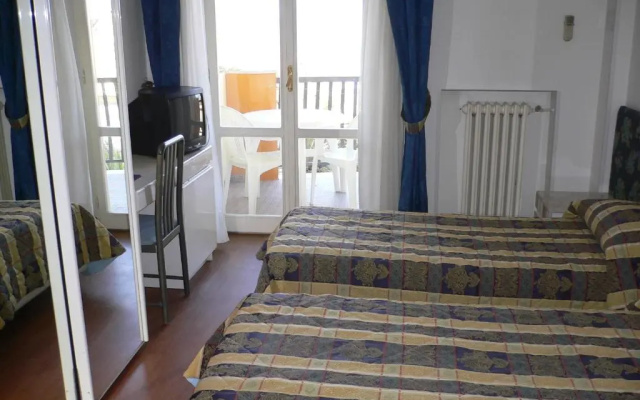 Hotel Canguro