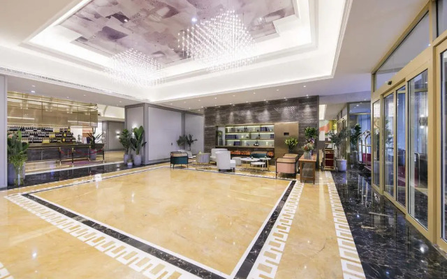 Mercure Beijing Chang An West