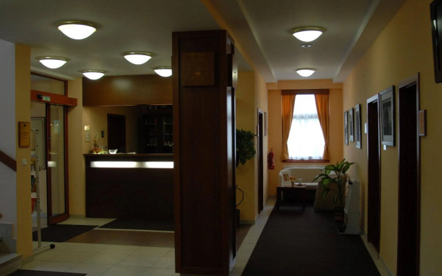 Hotel Podhradie