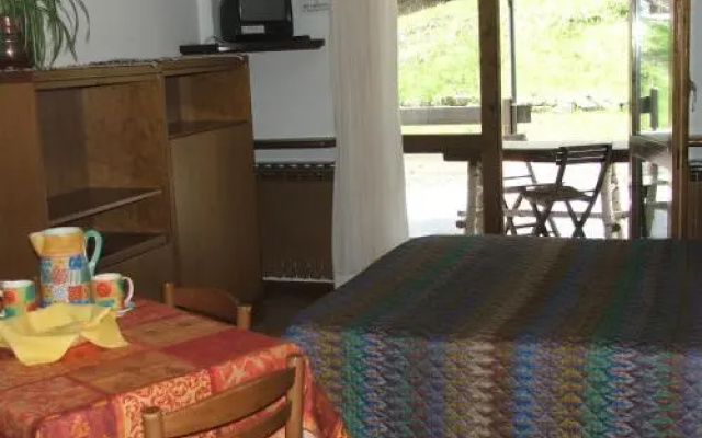 Residence Valfurva