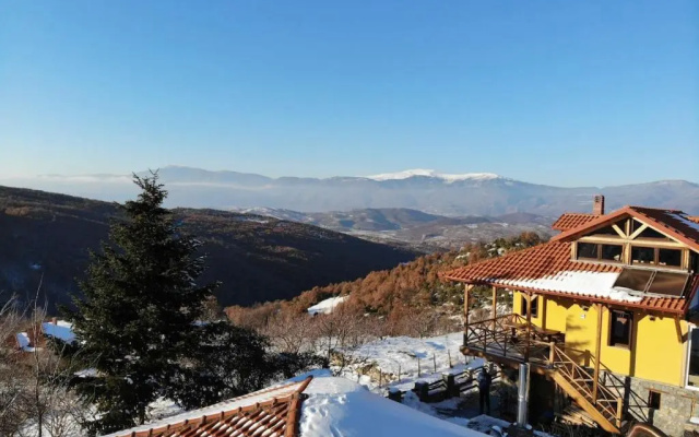 Casa Kedrova, Mountain Voras-Kaimaktsalan Edessa
