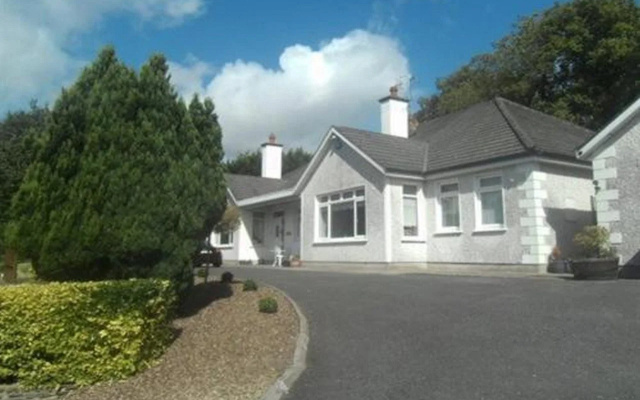 Launard House