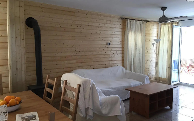 108D - Three Bedroom
