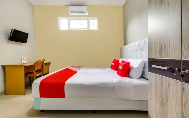 Simega Residence by OYO Rooms