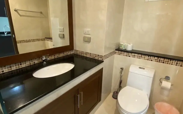 Jomtien Beach Penthouses by PSR