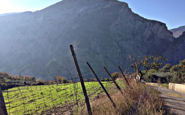 A Casa i Garbaria