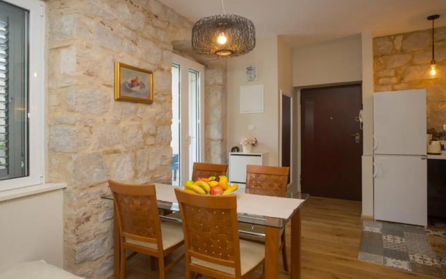 Casa Carminatti Apartments